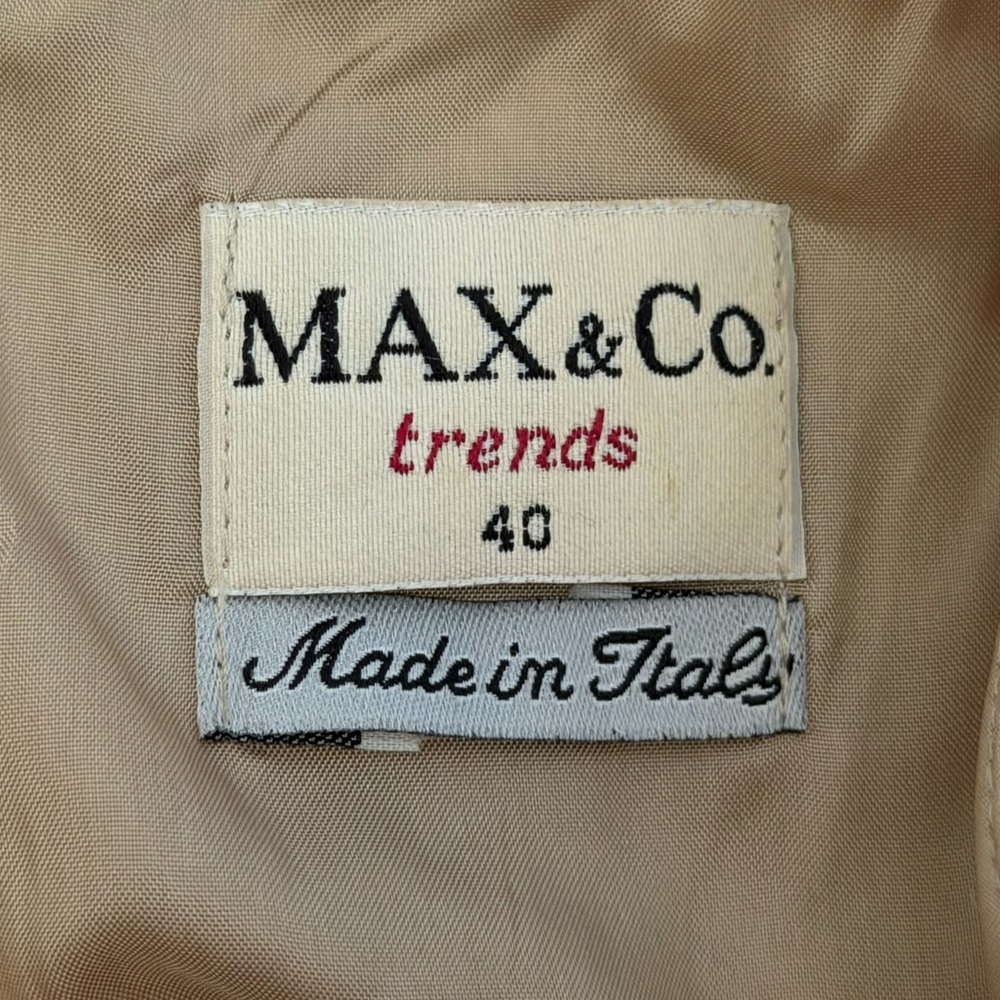 Vintage Max & Co Dress - Picture 3 of 6